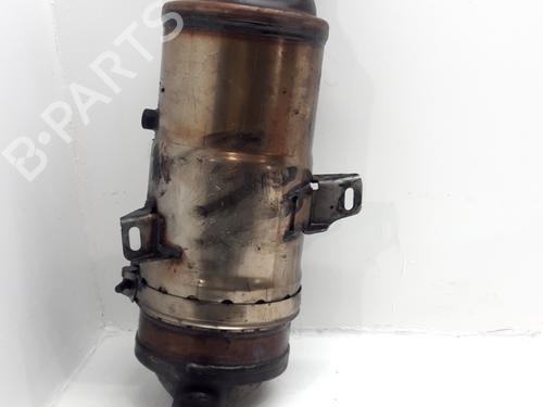 Katalysator für Katalysator CITROËN XSARA PICASSO (N68) 1.6 HDi (109 hp) 34331390 34331390