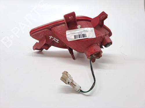 Rear bumper left light HYUNDAI i30 (GD) 1.6 CRDi | BP23280228C81 