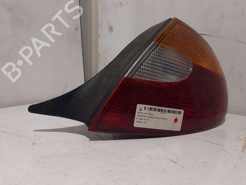 Used Right taillight CHRYSLER NEON (PL) 2.0 16V (133 hp) 25458335