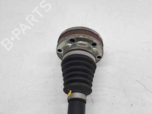 Right rear driveshaft AUDI Q5 (8RB) 2.0 TDI quattro | BP23976639M41 