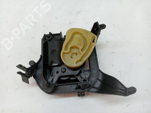 Electronic module SEAT IBIZA IV (6J5, 6P1) 1.6 TDI | BP24108635M83 