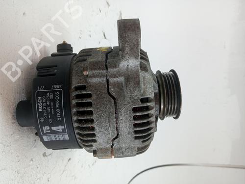 Alternator FORD FIESTA VII (HJ, HF) 1.0 EcoBoost | BP24445012M7 