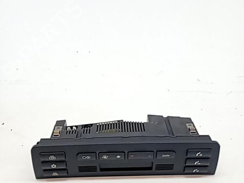 Used Climate control BMW 3 Coupe (E46) 320 Ci (150 hp) 30337840