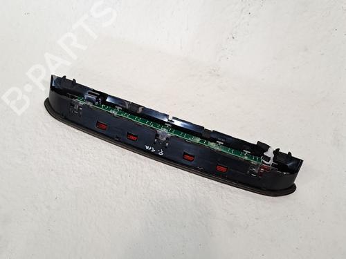 Third brake light VW GOLF VII (5G1, BQ1, BE1, BE2) 1.6 TDI | BP27462172L11 