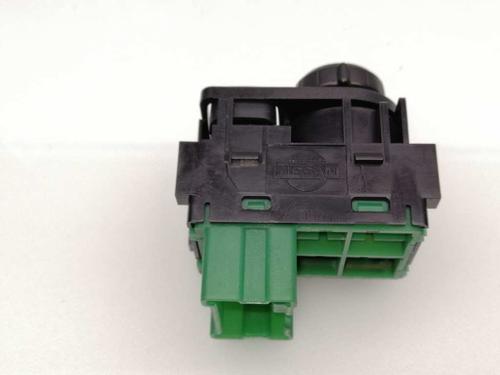 Mirror switch NISSAN QASHQAI / QASHQAI +2 I (J10, NJ10, JJ10E) 1.6 dCi | BP23893344I25 