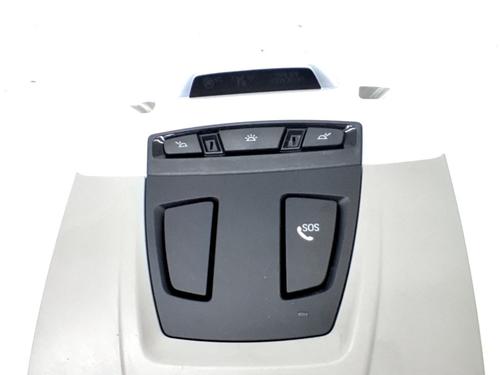 Innerbelysning Innerbelysning BMW X1 (F48) sDrive 18 d (150 hp) 35977272 35977272