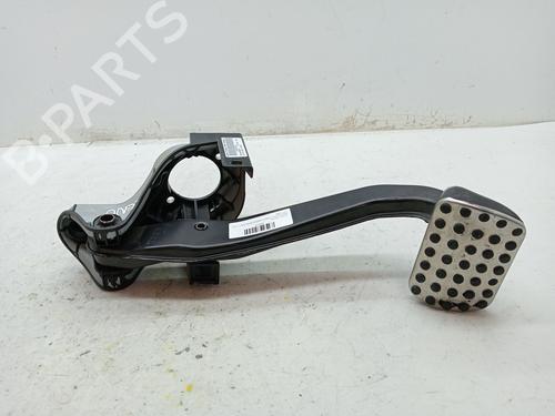 Used Break pedal MERCEDES-BENZ C-CLASS (W204) C 320 CDI (204.022) (224 hp) 23357691