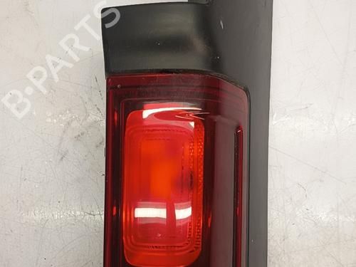 Used Left taillight Left taillight 38416082 38416082