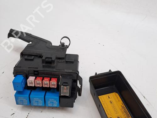 Used Fuse box KIA OPTIMA (FSGDS6B) 1.7 CRDi (136 hp) 23365559