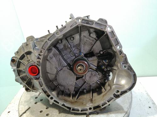 Used Gearbox MERCEDES-BENZ VITO Van (W638) 113 2.0 (638.014, 638.094) (129 hp) 24107616