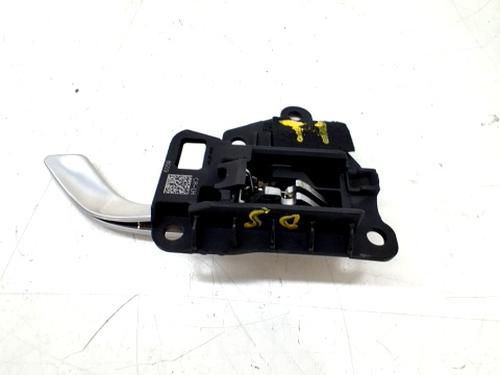 Used Rear left interior door handle HYUNDAI i30 Estate (PDE) 1.0 T-GDI (120 hp) 29351488
