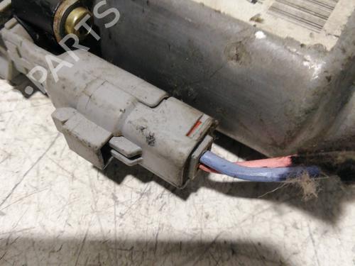 Rudehejsemekanisme Højre bagtil CITROËN XSARA (N1) 2.0 HDi 90 (90 hp) 25458582
