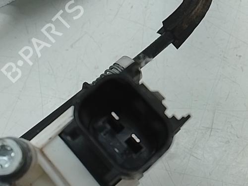 Front right window mechanism FORD TOURNEO COURIER B460 MPV 1.6 TDCi | BP36257826C23 - Image 2