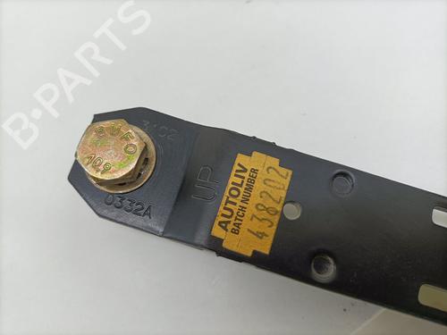 Front right seatbelt NISSAN TERRANO II (R20) 2.7 TDi 4WD | BP25455758I25 