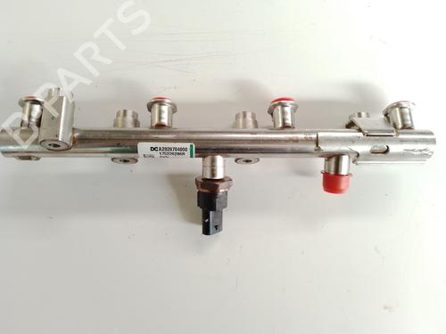 Used Injection rail RENAULT GRAND SCÉNIC IV (R9_) 1.3 TCe 140 (R9NB) (140 hp) 26286184