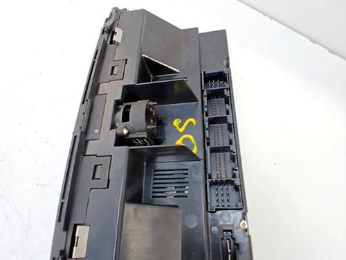 Climate control AUDI A8 D3 (4E2, 4E8) 3.7 quattro | BP30143647I5