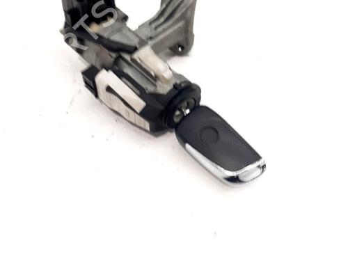 Used Ignition barrel Ignition barrel TOYOTA COROLLA (_E12_) 2.0 D-4D (CDE120R, CDE120L_) (110 hp) 33771502 33771502