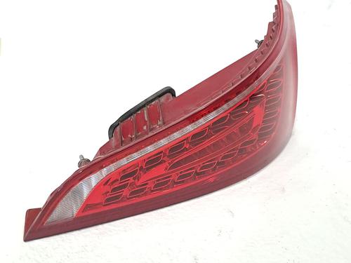 Right taillight AUDI Q5 (8RB) 2.0 TDI quattro | BP27858483C35 