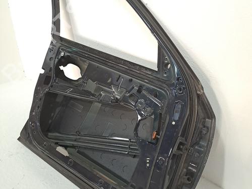Left front door BMW 5 (E60) 520 d | BP24329328C2 
