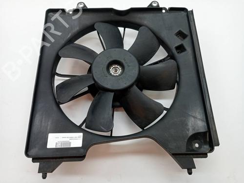 Køleventilator elektrisk HONDA CIVIC IX (FK) 1.6 i-DTEC (FK3) (120 hp) 23343181