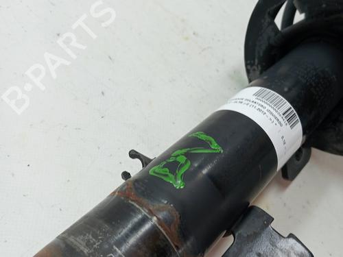 Left front shock absorber CITROËN C-ELYSEE (DD_) 1.6 BlueHDi 100 | BP23348309M16 