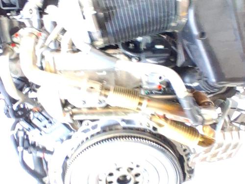 Engine MERCEDES-BENZ B-CLASS Sports Tourer (W247) B 200 d (247.012) | BP34264968M1  - Image 13