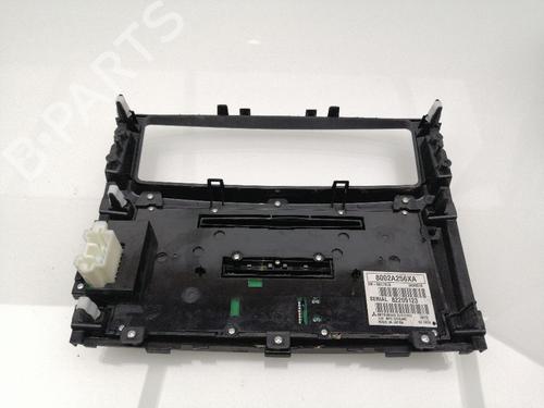 Bilradio MITSUBISHI PAJERO IV (V8_W, V9_W) 3.2 DI-D (V88W, V98W) | BP23381803E6 
