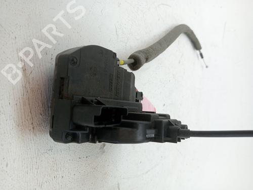 Front right lock NISSAN QASHQAI / QASHQAI +2 I (J10, NJ10, JJ10E) 2.0 | BP27557014C97 