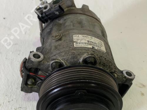Used AC compressor AC compressor 38418300 38418300