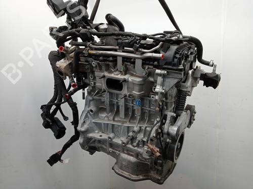 Moteur KIA NIRO II (SG2) 1.6 GDi Hybrid (141 hp) 25457033