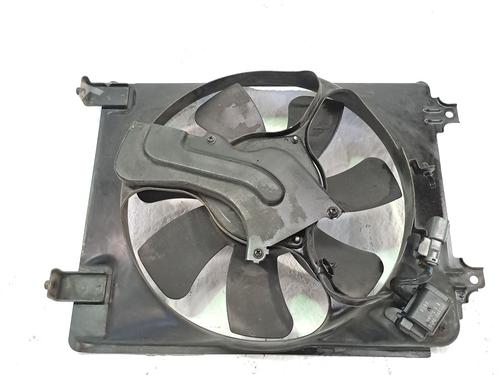 Used Radiator fan Radiator fan HONDA CIVIC VIII Hatchback (FN, FK) 1.8 (FN1, FK2) (140 hp) 35752472 35752472