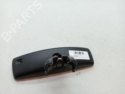 Used Rear mirror SKODA YETI (5L) 1.2 TSI (105 hp) 23353066