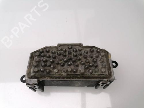 Used Heater resistor AUDI A5 (8T3) 1.8 TFSI (170 hp) 25346744