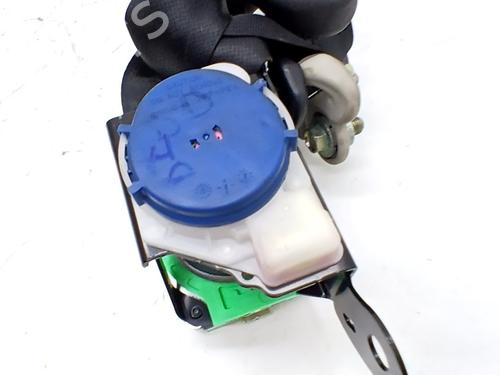 Used Front left seatbelt Front left seatbelt MAZDA 6 Hatchback (GH) 2.0 MZR-CD (GH14) (140 hp) 33763050 33763050