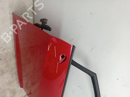 Left front door SEAT IBIZA IV (6J5, 6P1) 1.6 TDI | BP24108649C2 