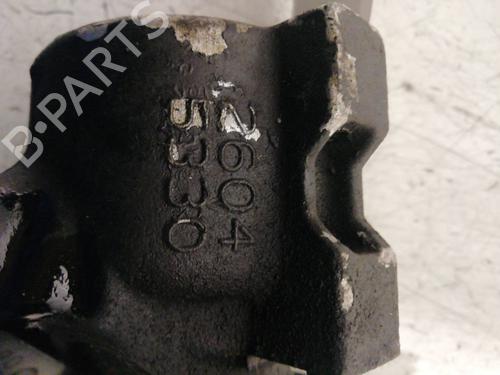 Styring servopumpe PEUGEOT 306 Break (7E, N3, N5) 1.9 D | BP25593793M99 