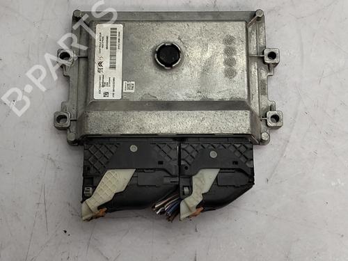 Engine control unit (ECU) CITROËN JUMPY III Van (V_) E-JUMPY | BP37794183M57 - Image 2