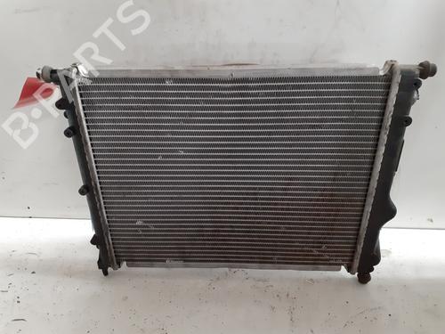 Køler RENAULT 19 I Chamade (L53_) 1.9 D (L534, L53J) (64 hp) 26538672