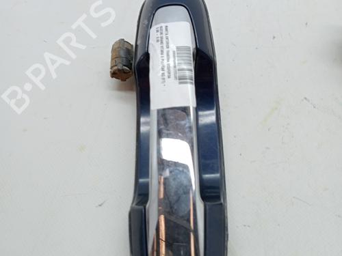 Used Rear left exterior door handle SUZUKI GRAND VITARA I (FT, HT) 2.0 HDI 110 16V 4x4 (SQ420D, TD83V, JA420WD) (109 hp) 23346283