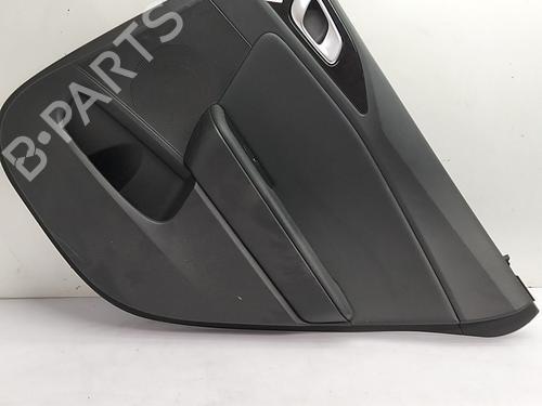 Høyre bakpanel Høyre bakpanel KIA PROCEED (CD) 1.6 T-GDI GT (204 hp) 35968111 35968111