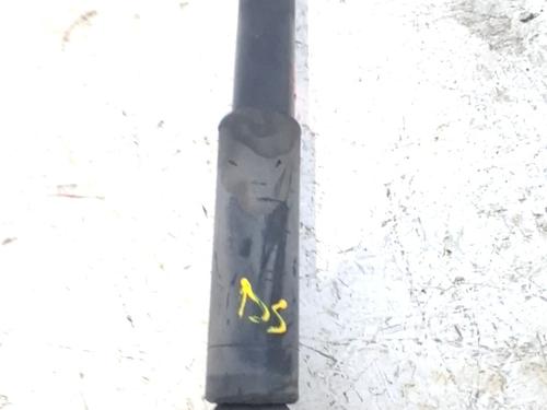 Used Left rear shock absorber Left rear shock absorber VW GOLF VI (5K1) 2.0 TDI (110 hp) 33772927 33772927