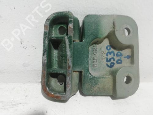 Hinge/Door check strap LAND ROVER DEFENDER Station Wagon (L316, L315) 2.5 Td5 4x4 (L316) | BP29228037C146 