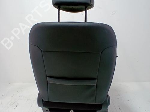 Used Right front seat RENAULT SCÉNIC IV (J9_) 1.7 Blue dCi 120 (J9A7, J9A8) (120 hp) 29421334