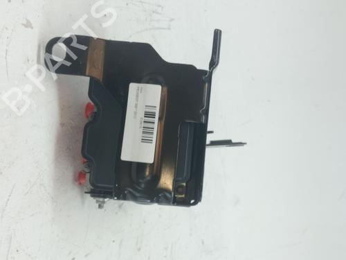 ABS pump PEUGEOT 308 II (LB_, LP_, LW_, LH_, L3_) 1.2 THP 130 | BP24444763M43 