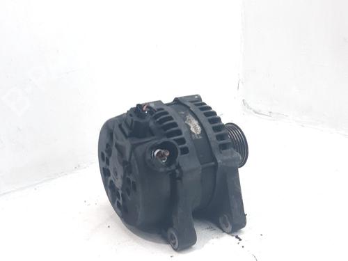 Used Alternator Alternator FORD FOCUS II (DA_, HCP, DP) 1.6 TDCi (90 hp) 34268082 34268082