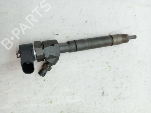 Used Injector MERCEDES-BENZ C-CLASS T-Model (S203) C 220 CDI (203.206, 203.208) (143 hp) 23367430