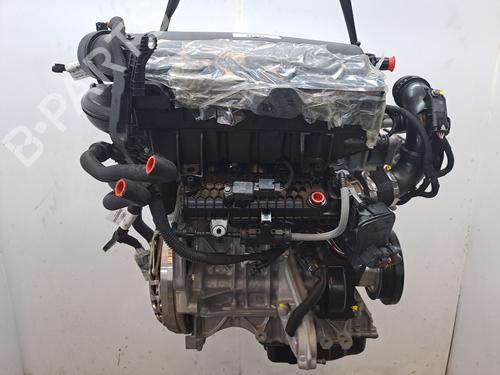 Used Engine OPEL CORSA F (P2JO) 1.2 (68) (101 hp) 23283854
