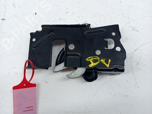 Hood lock BMW 3 (F30, F80) 316 d | BP29500336C133 