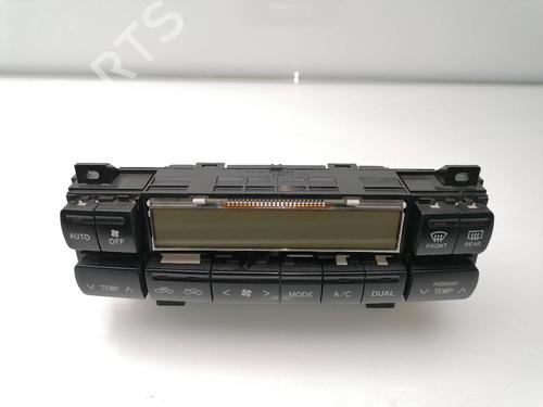 Used Climate control TOYOTA LAND CRUISER PRADO (_J12_) 3.0 D-4D (KDJ120, KDJ125) (163 hp) 23454270