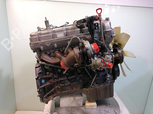 Engine SSANGYONG KYRON 2.7 Xdi 4x4 | BP27461487M1